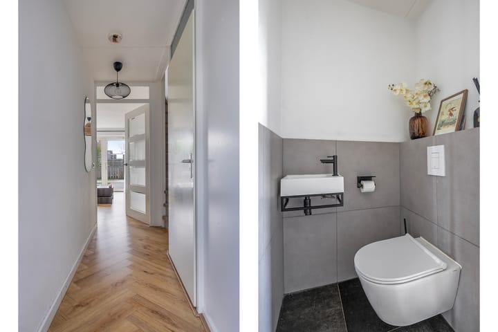 Foto 5 van Gomarusstraat 23