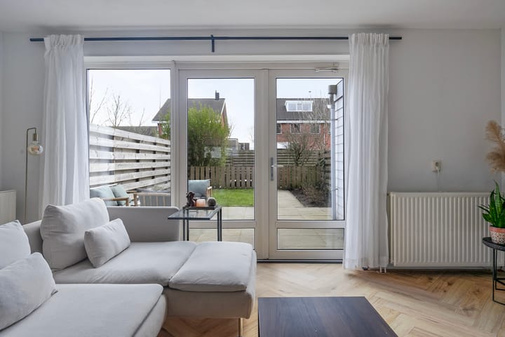 Foto 7 van Gomarusstraat 23