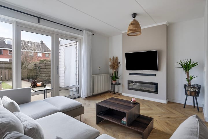 Foto 8 van Gomarusstraat 23