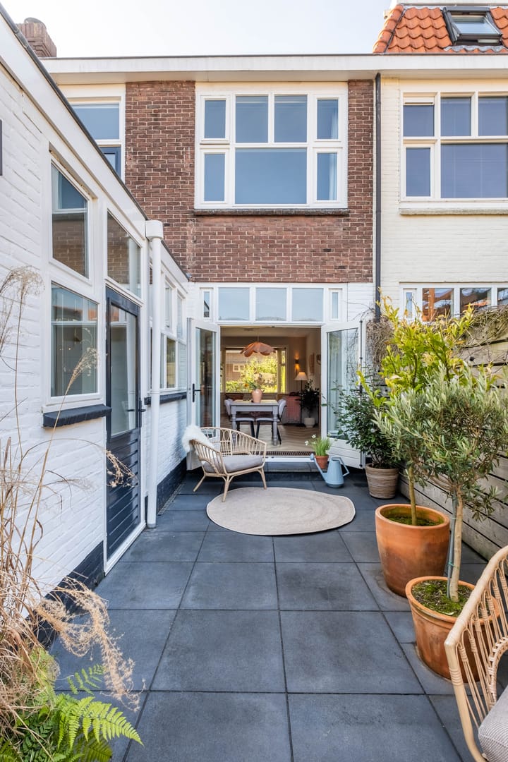 Foto 44 van Coornhertstraat 13