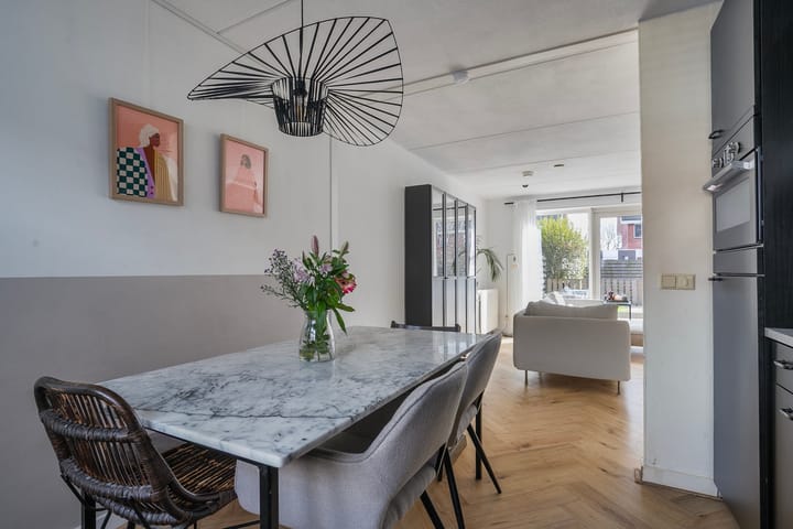 Foto 9 van Gomarusstraat 23