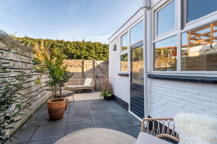 Foto 47 van Coornhertstraat 13