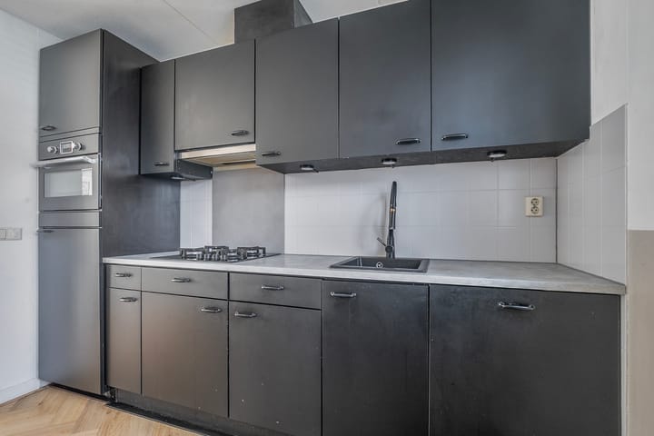 Foto 12 van Gomarusstraat 23