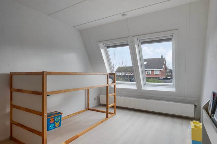 Foto 13 van Gomarusstraat 23