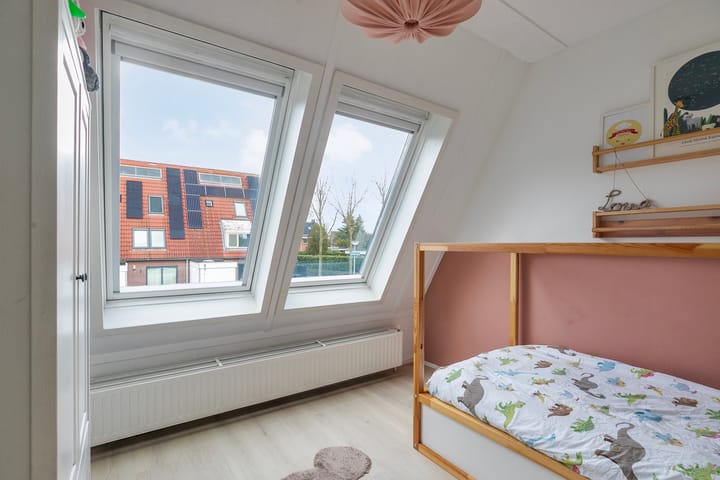 Foto 15 van Gomarusstraat 23