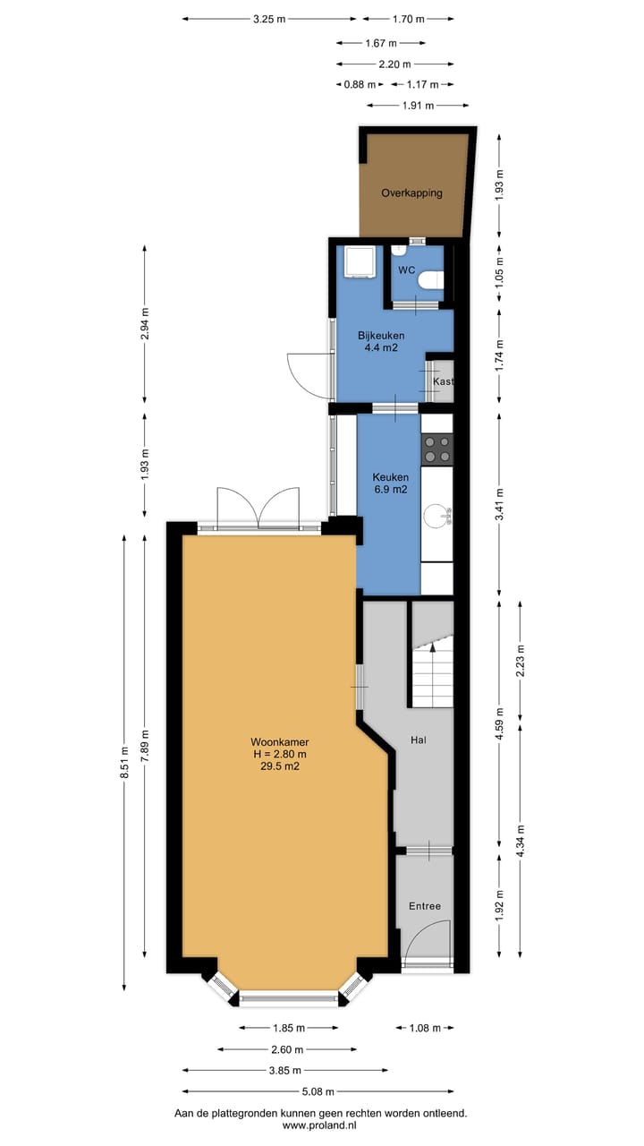 Foto 53 van Coornhertstraat 13