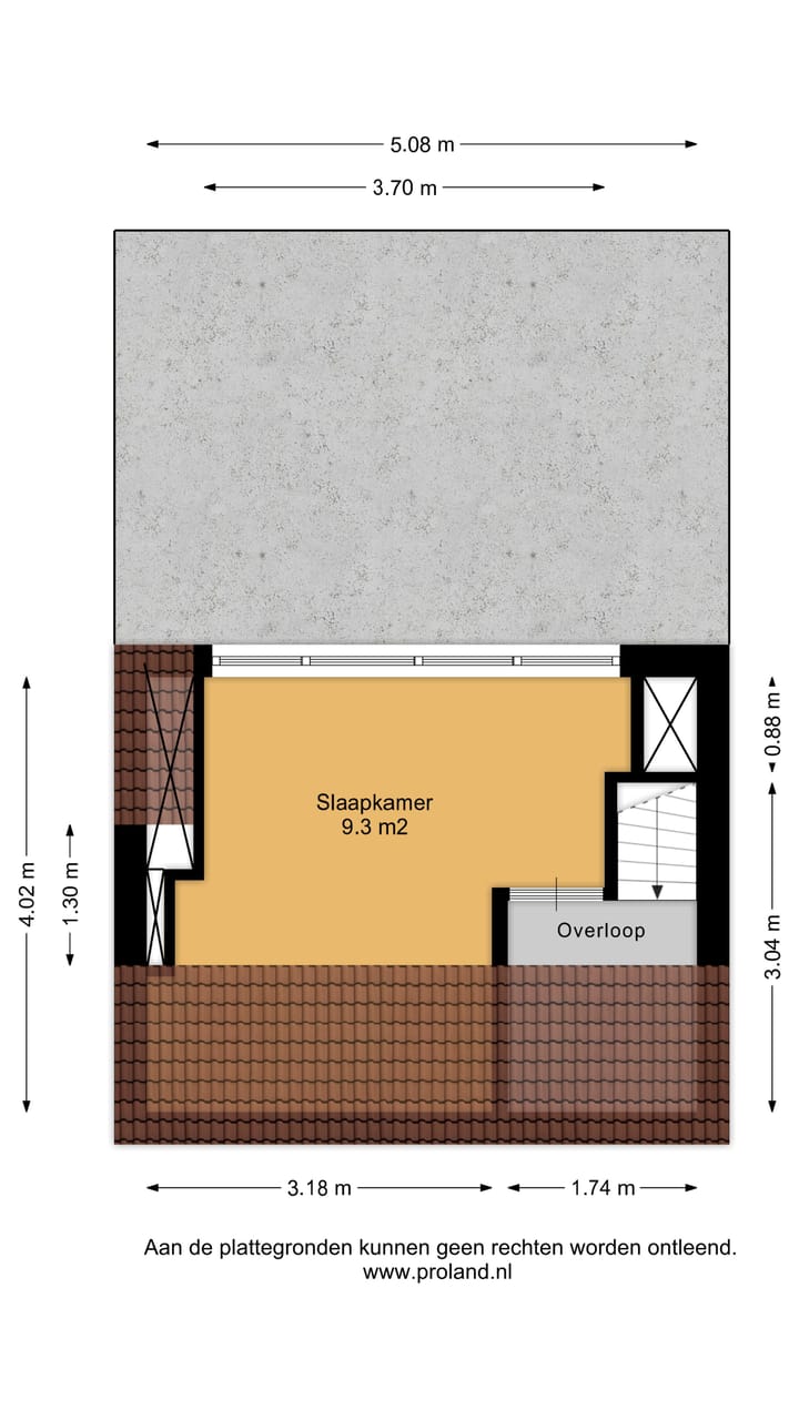 Foto 55 van Coornhertstraat 13