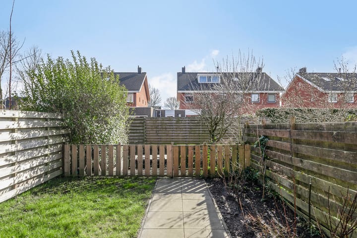 Foto 22 van Gomarusstraat 23