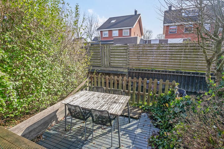 Foto 23 van Gomarusstraat 23