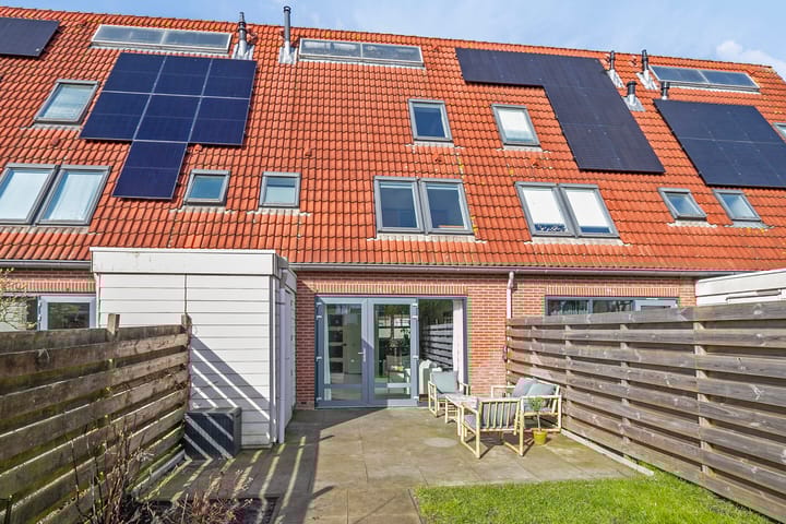 Foto 25 van Gomarusstraat 23