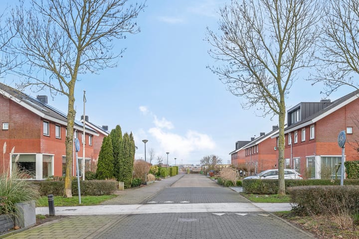 Foto 27 van Gomarusstraat 23