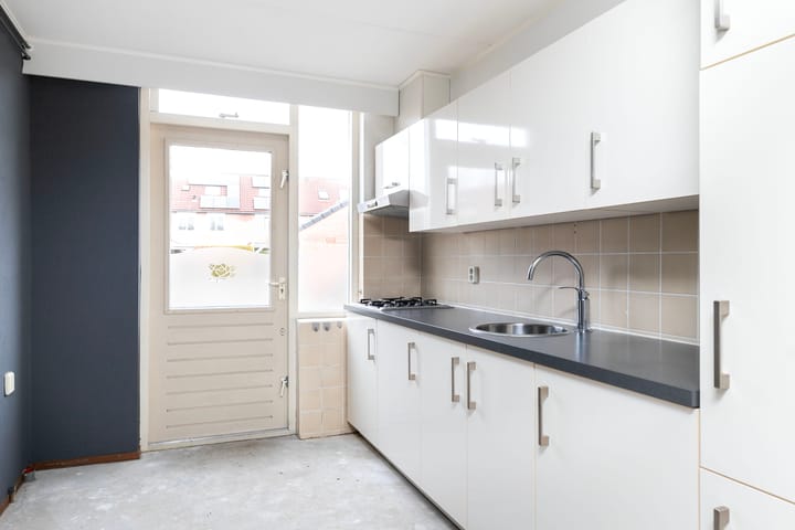 Foto 3 van Magistratenveld 310