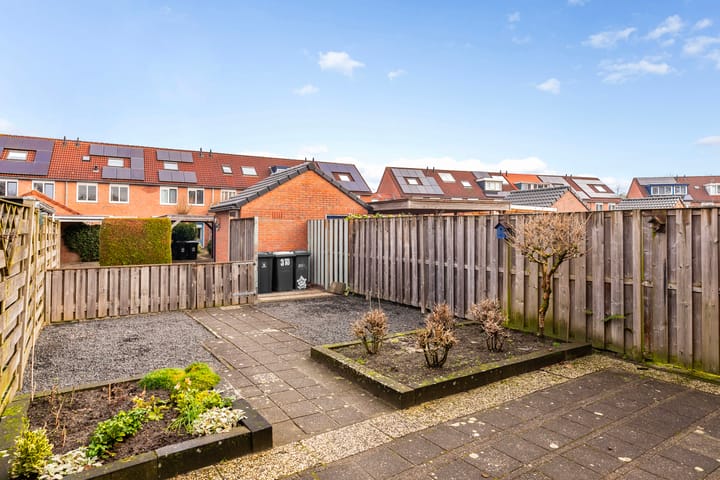 Foto 4 van Magistratenveld 310