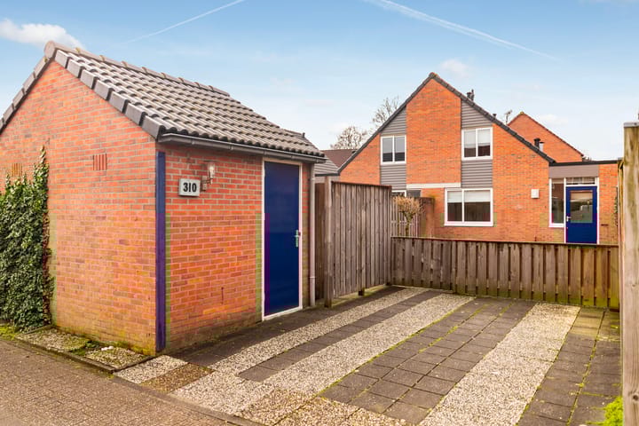 Foto 5 van Magistratenveld 310