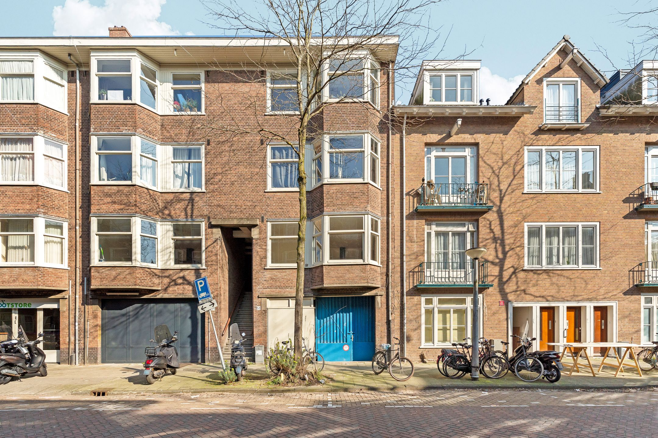 Foto 24 van Gaaspstraat 53-1