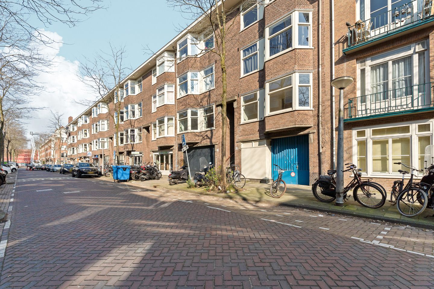 Foto 25 van Gaaspstraat 53-1
