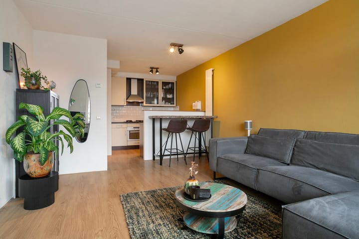 Foto 2 van Nijverheidssingel 243