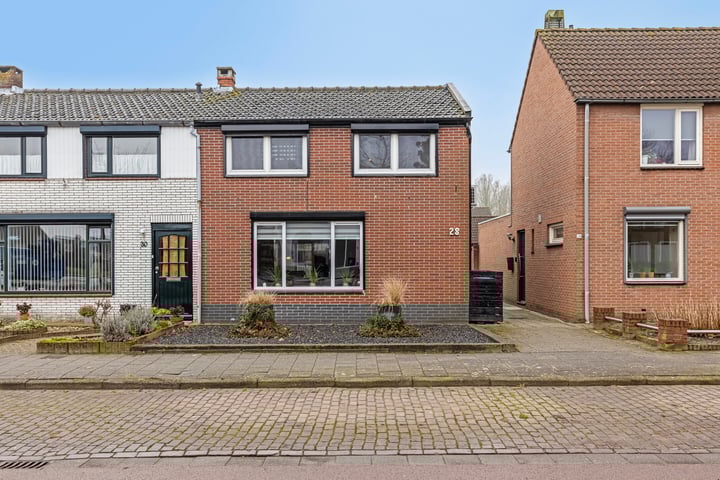 Bekijk foto van Kanaalkade 28
