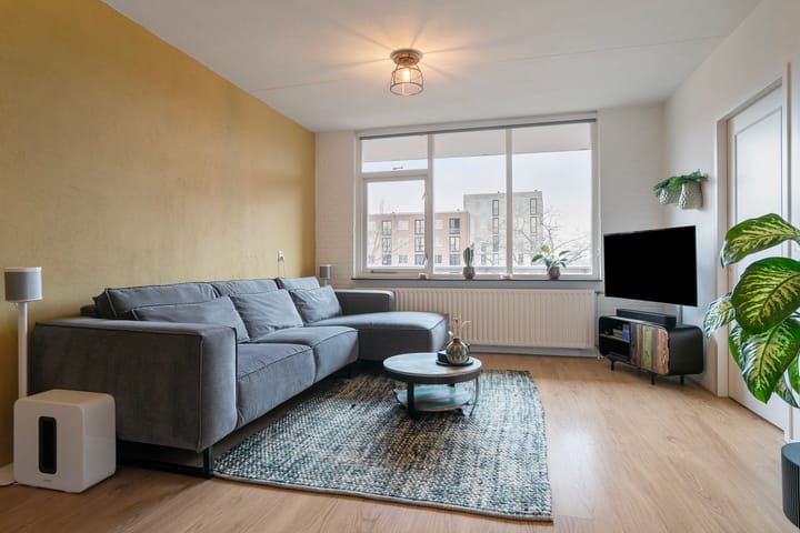 Foto 5 van Nijverheidssingel 243