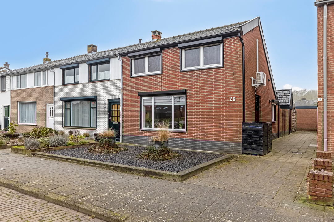 Photo 7 of Kanaalkade 28