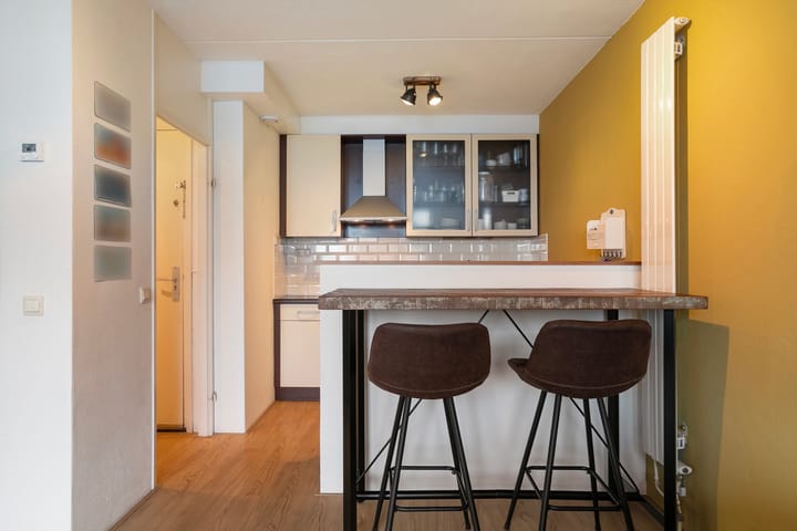 Foto 10 van Nijverheidssingel 243