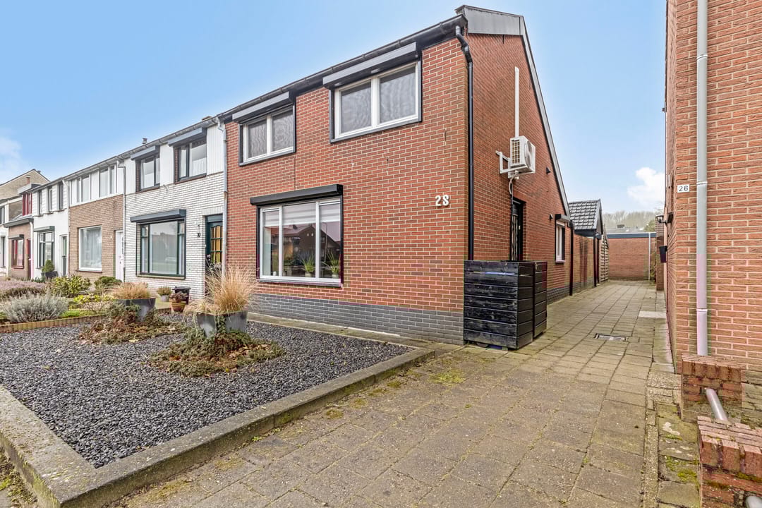 Photo 8 of Kanaalkade 28