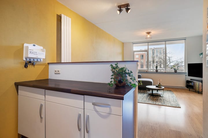 Foto 14 van Nijverheidssingel 243