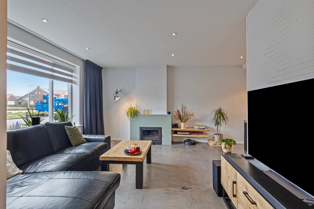 Photo 11 of Kanaalkade 28