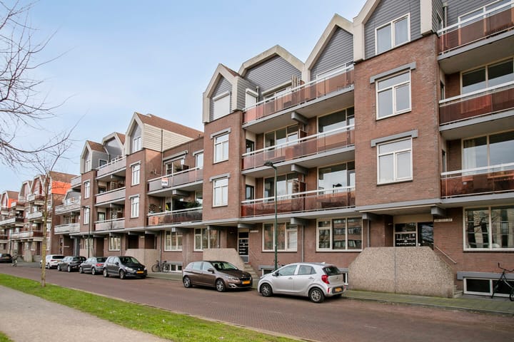 Foto 26 van Nijverheidssingel 243