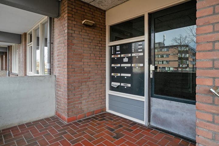 Foto 28 van Nijverheidssingel 243