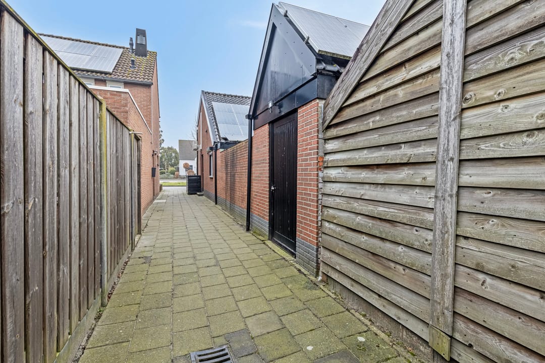 Photo 32 of Kanaalkade 28