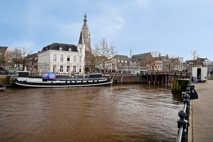 Foto 36 van Nijverheidssingel 243