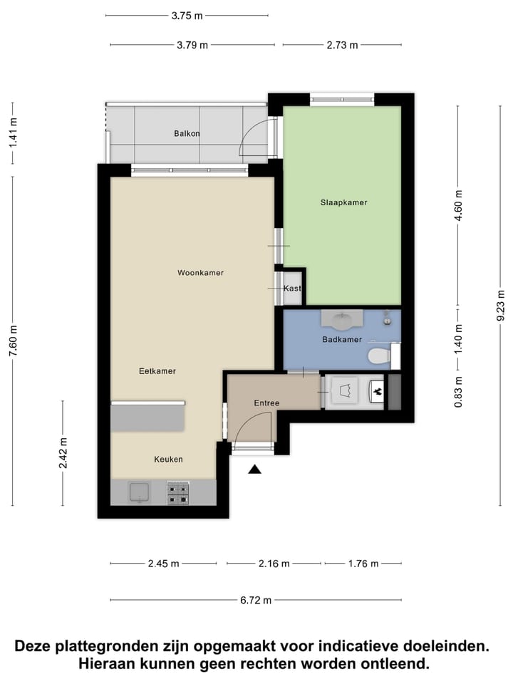 Foto 37 van Nijverheidssingel 243