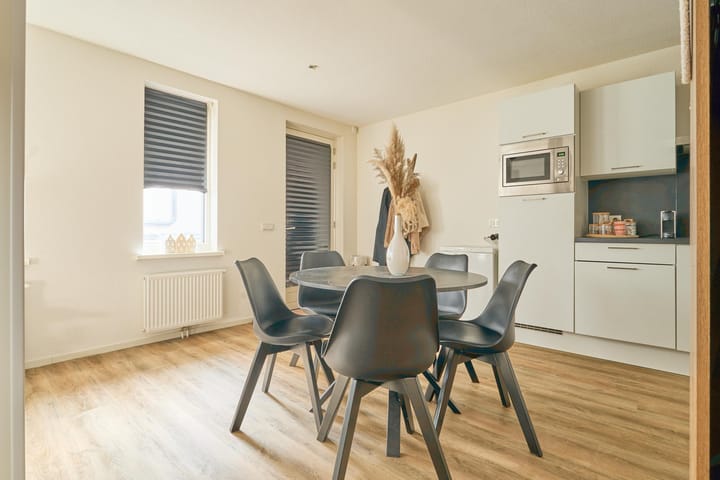 Photo 13 of Bongerdsteeg 4