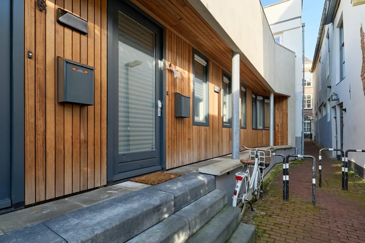 Photo 21 of Bongerdsteeg 4