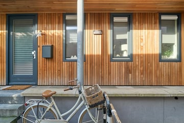 Bongerdsteeg 4