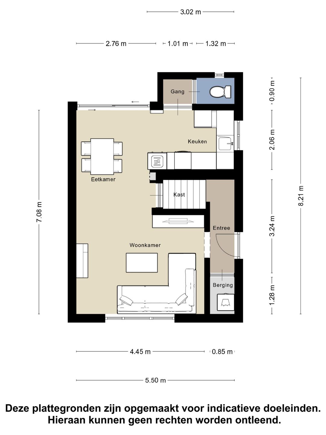 Photo 37 of Kanaalkade 28