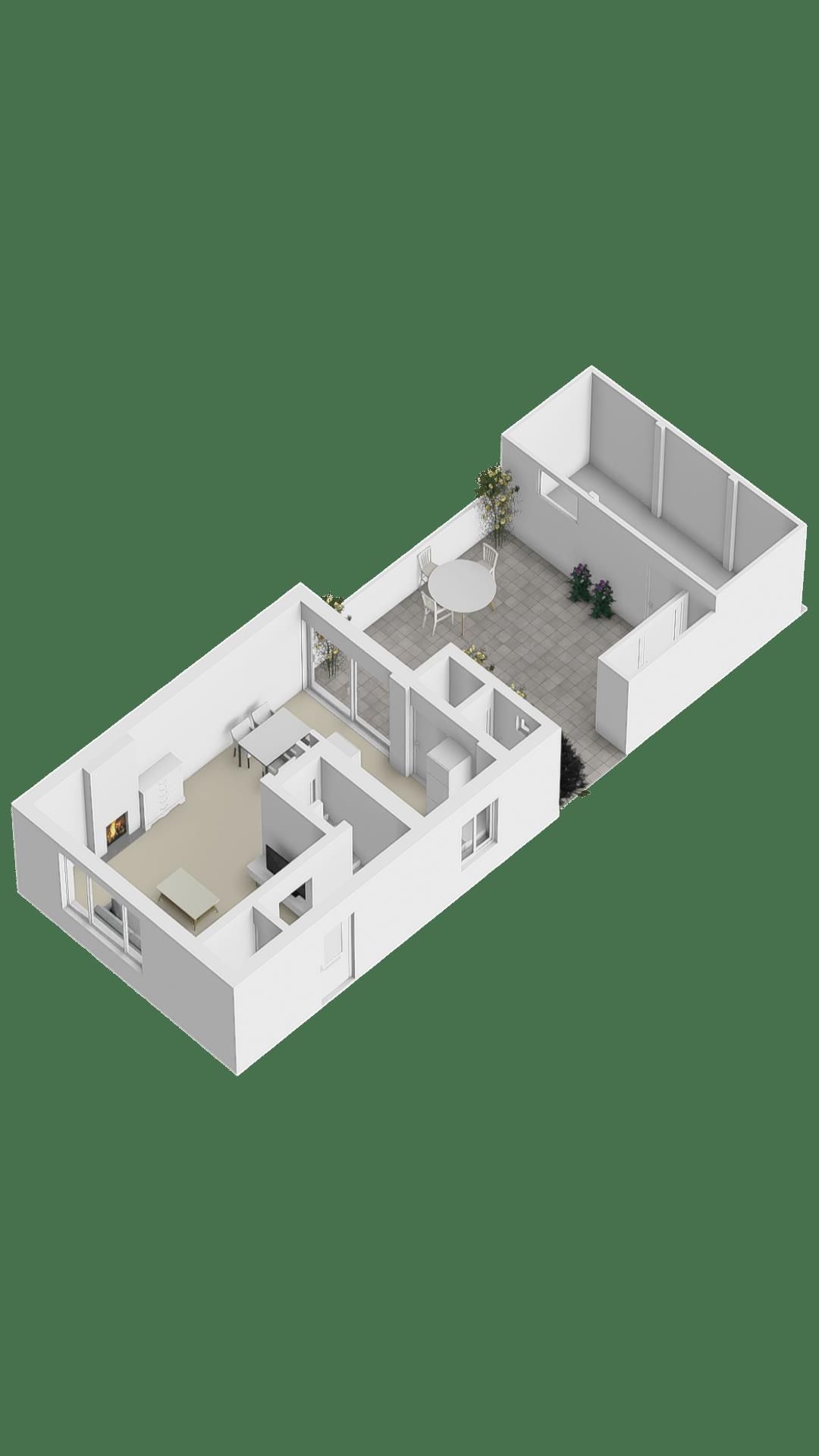 Photo 42 of Kanaalkade 28