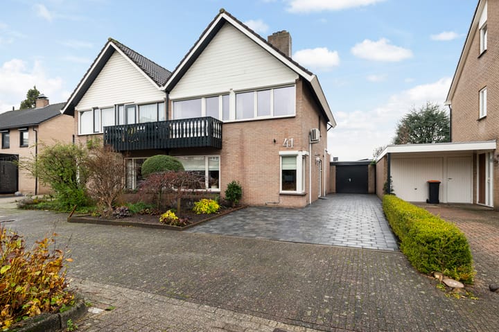 Foto 5 van Rhaanbrink 41