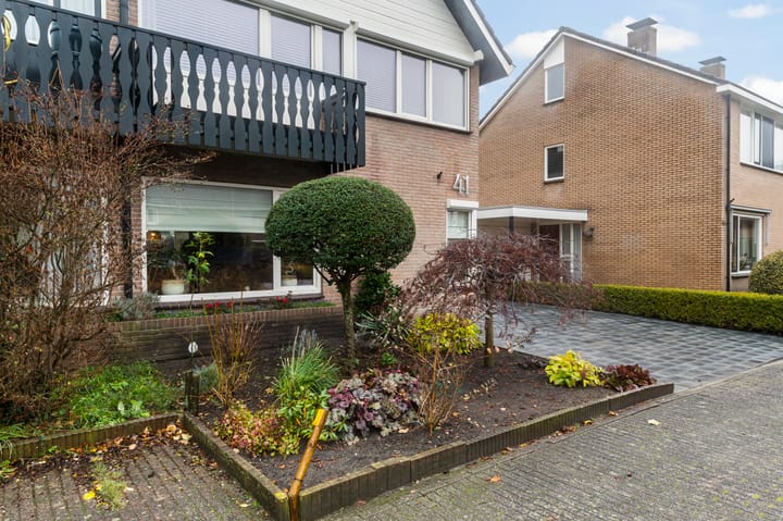 Foto 6 van Rhaanbrink 41