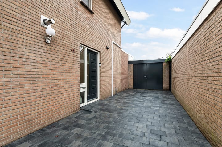 Foto 7 van Rhaanbrink 41