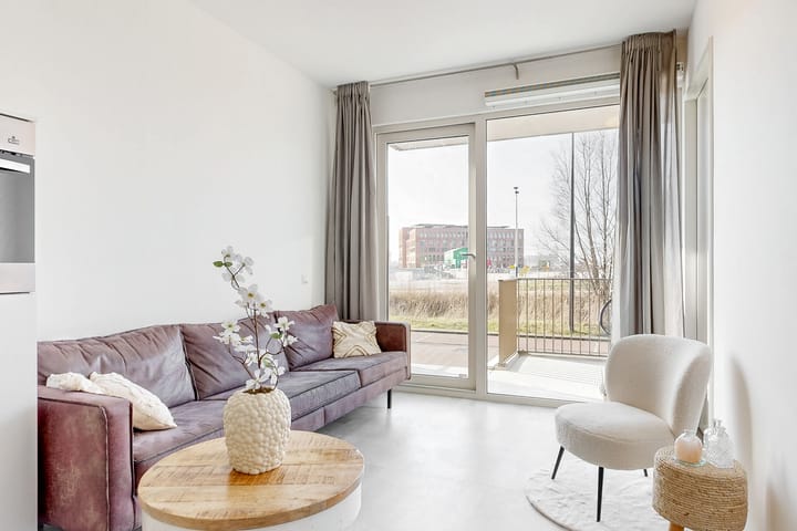 Foto 2 van Mary van der Sluisstraat 432