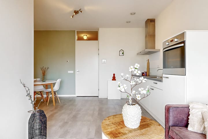 Foto 3 van Mary van der Sluisstraat 432