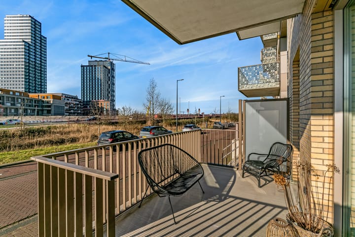 Foto 4 van Mary van der Sluisstraat 432