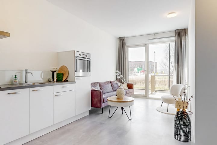 Foto 7 van Mary van der Sluisstraat 432