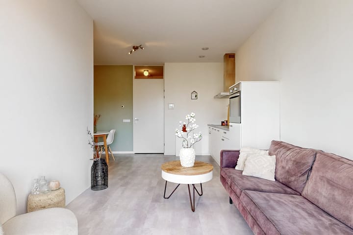 Foto 9 van Mary van der Sluisstraat 432