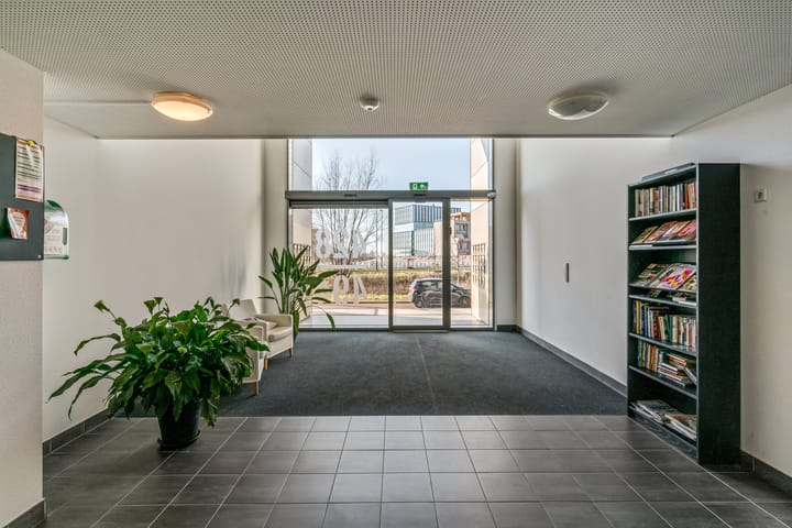 Foto 16 van Mary van der Sluisstraat 432