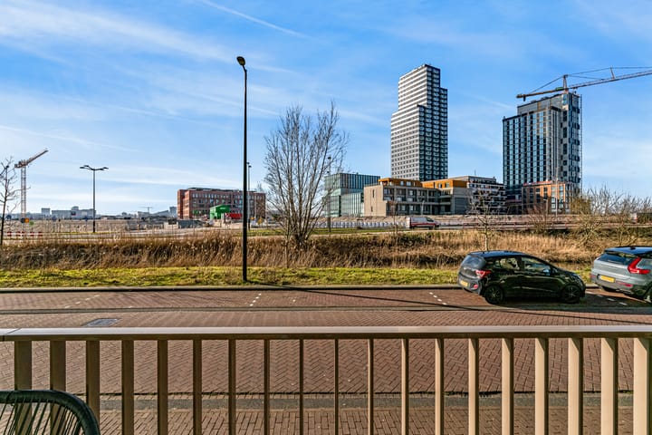 Foto 20 van Mary van der Sluisstraat 432