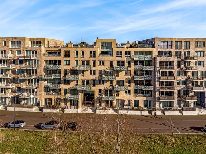 Foto 22 van Mary van der Sluisstraat 432