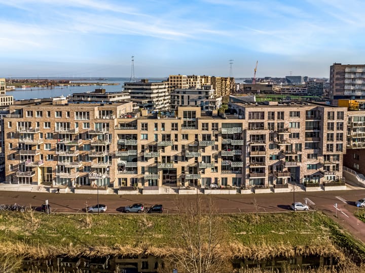 Foto 23 van Mary van der Sluisstraat 432